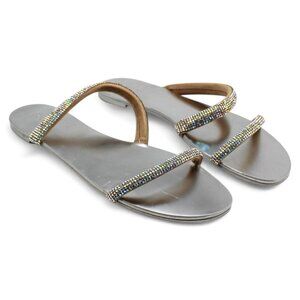 GUESS Female Adult Women Sandals